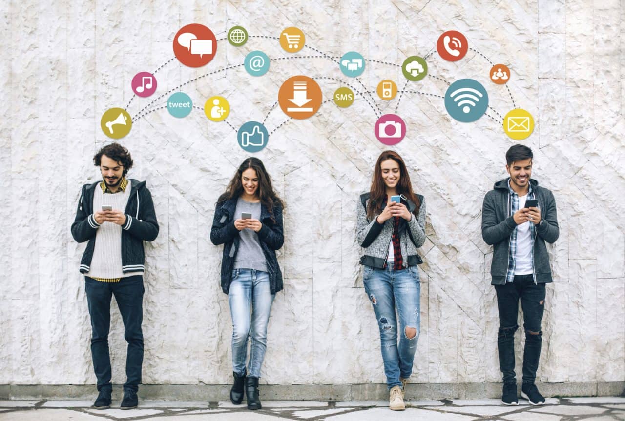 Employees as Influencers
