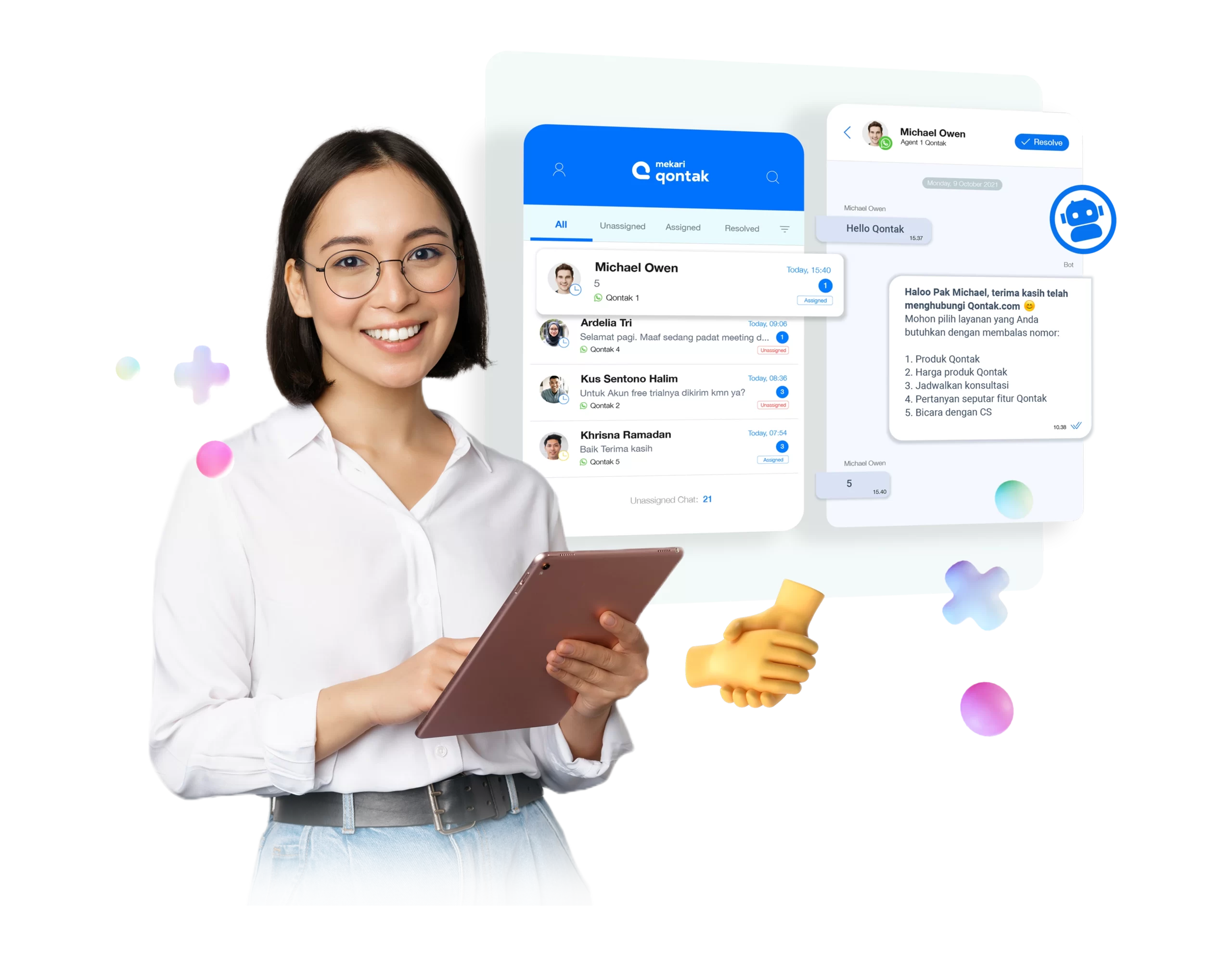 Lead Management Software