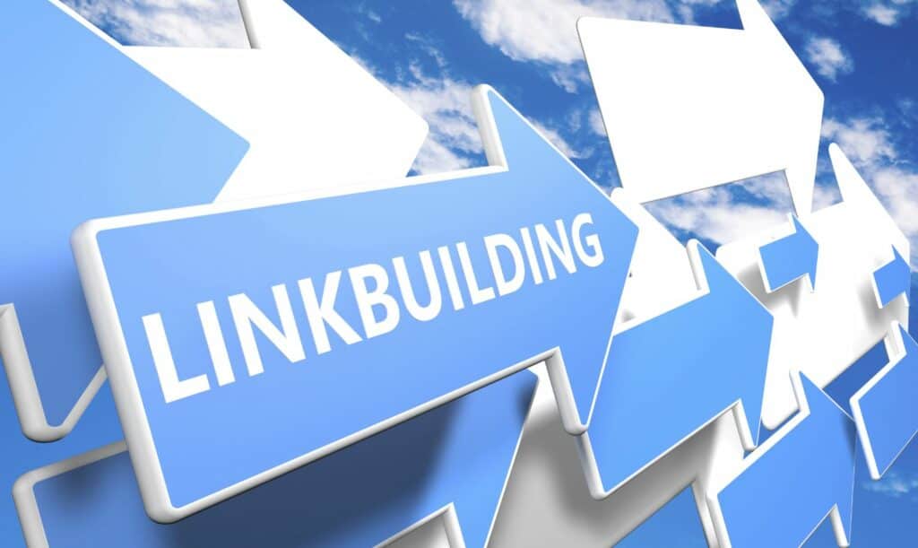 Link Building