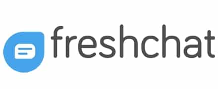 Live Chat Widget-Freshchat
