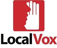 LocalVox-aplikasi marketing