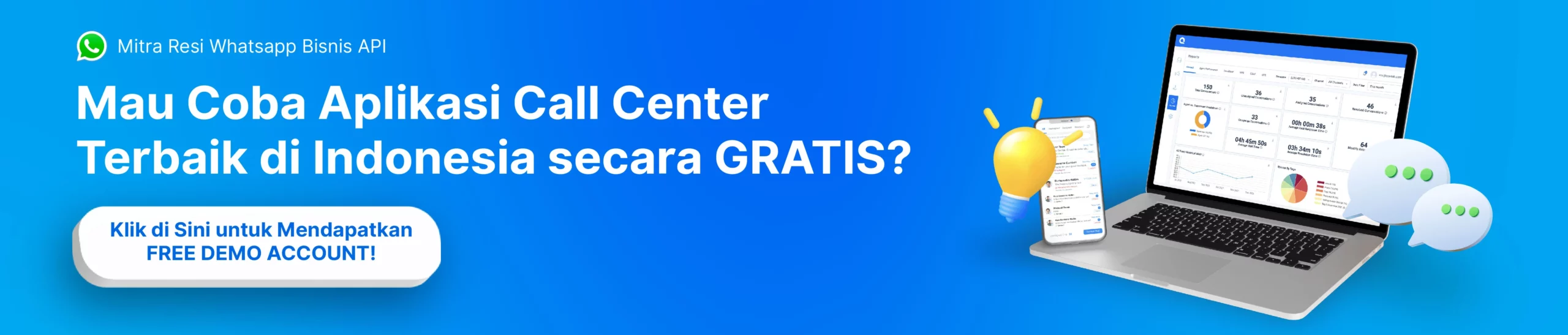 Image CTA for PABX