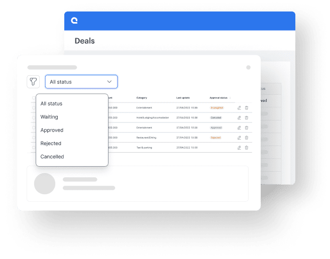 Convert customers easily