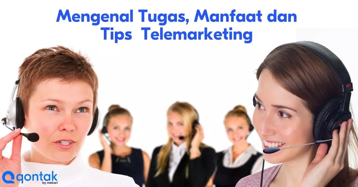 Telemarketing