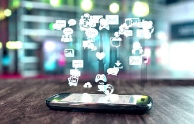 Mobile Application