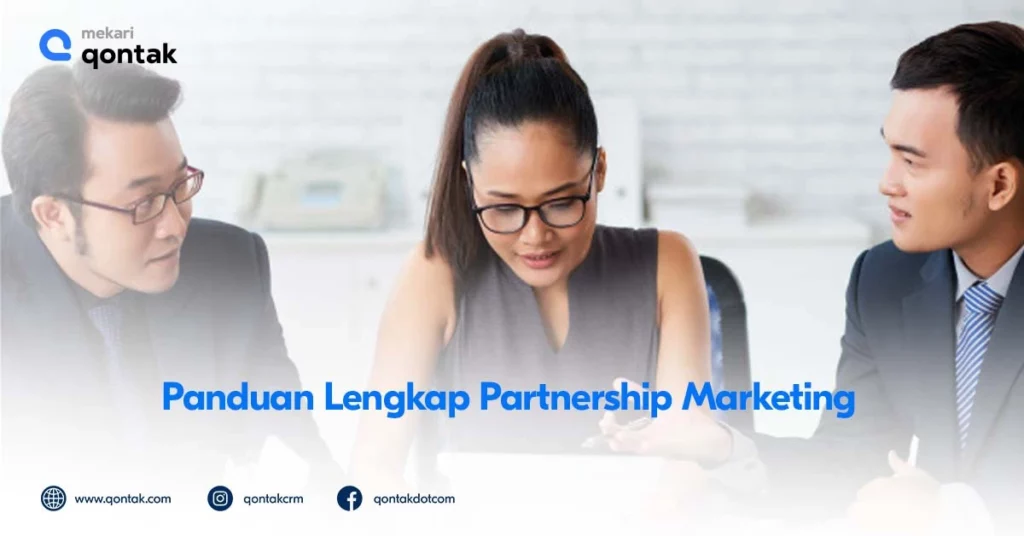 Burger King dan McDonald’s_Contoh Partnership marketing