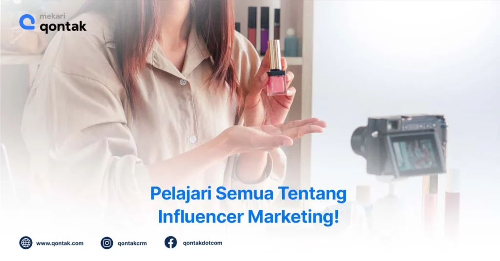 influencer marketing