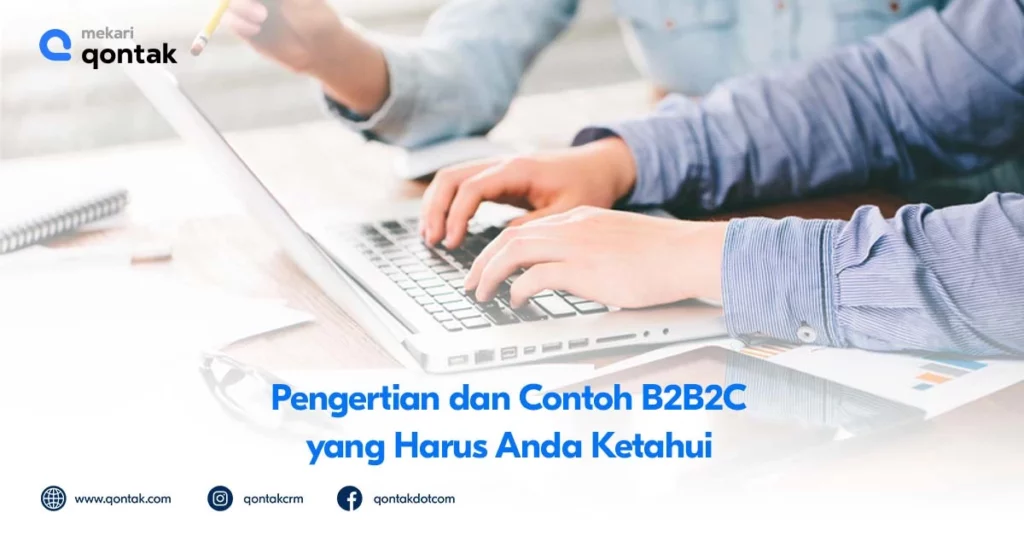 Memahami Interactive Marketing dan Contohnya Secara Umum
