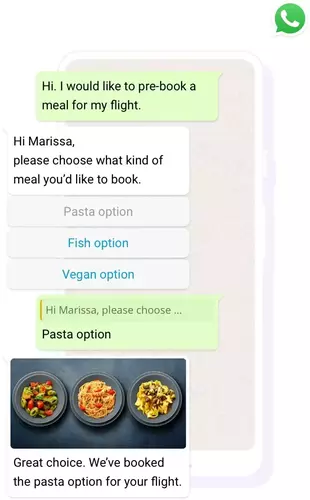 Chatbot Whatsapp partner Indonesia