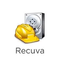 Recuva- software ticketing