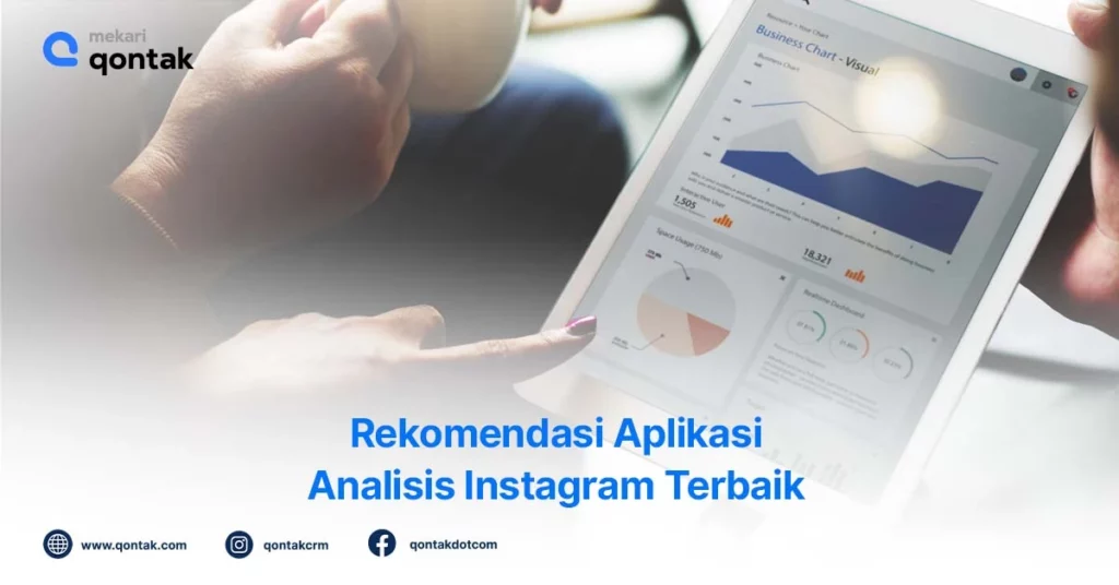 Analisa Instagram Keyhole