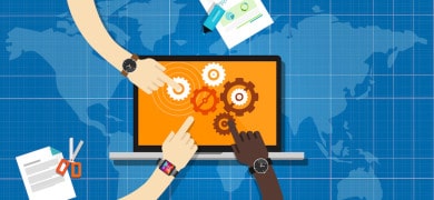 ecs enterprise collaboration system