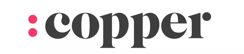Sales Report App Copper