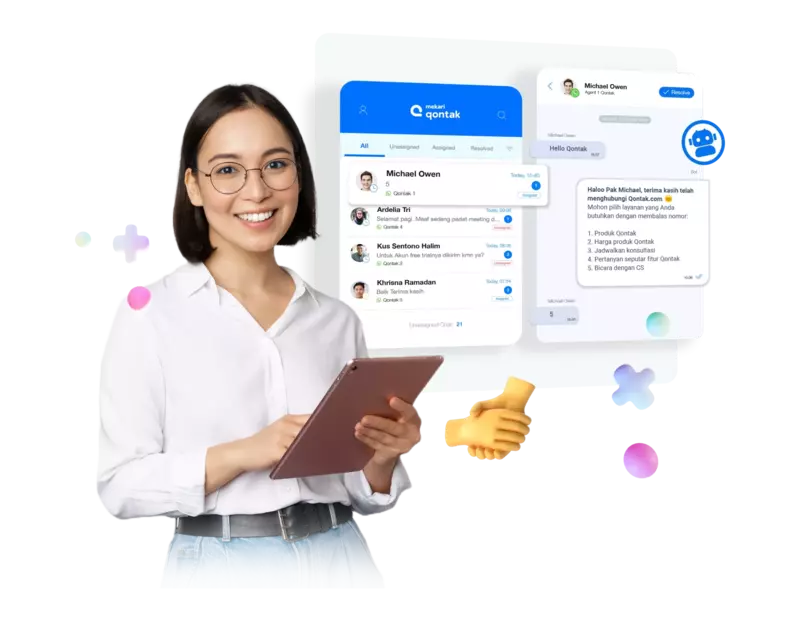 Software helpdesk terbaik