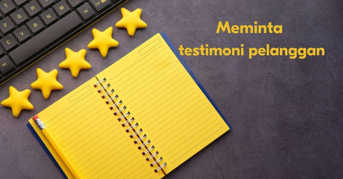 Testemoni-Tips Marketing