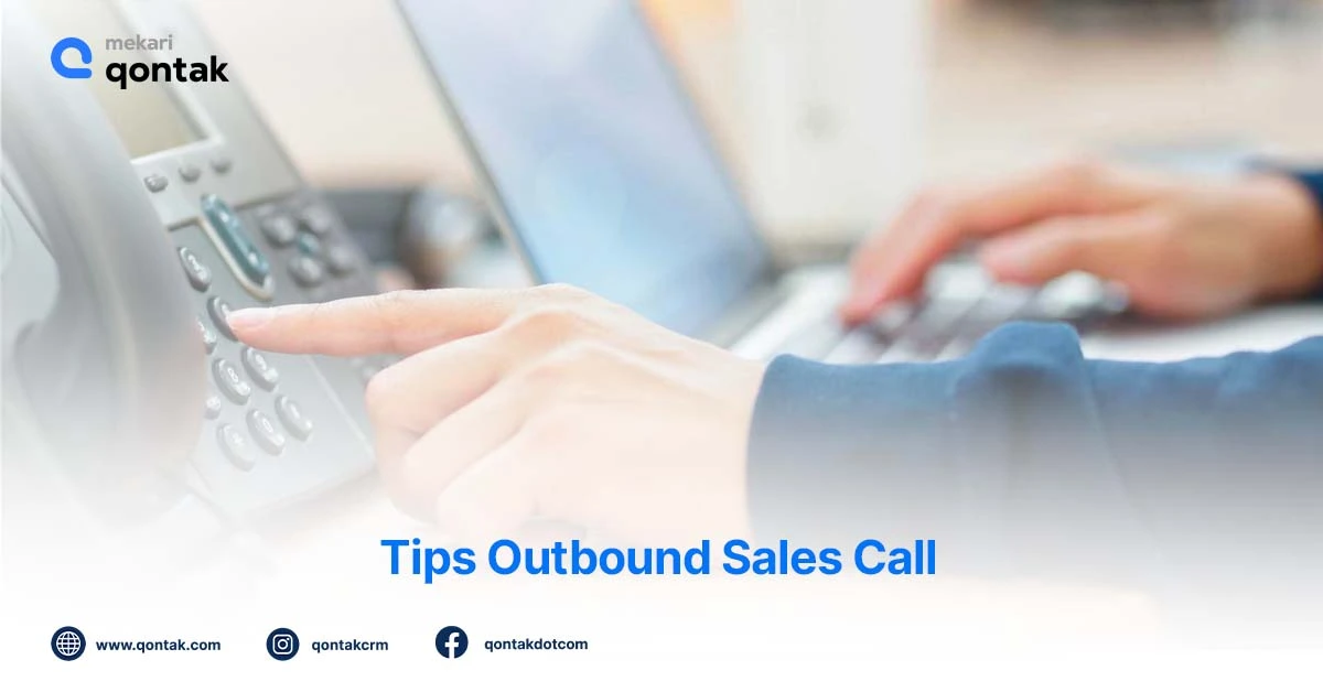 Telepon Cloud PBX Qontak