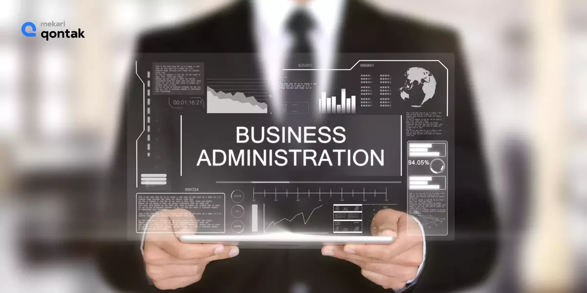 Top Sales Administration Software