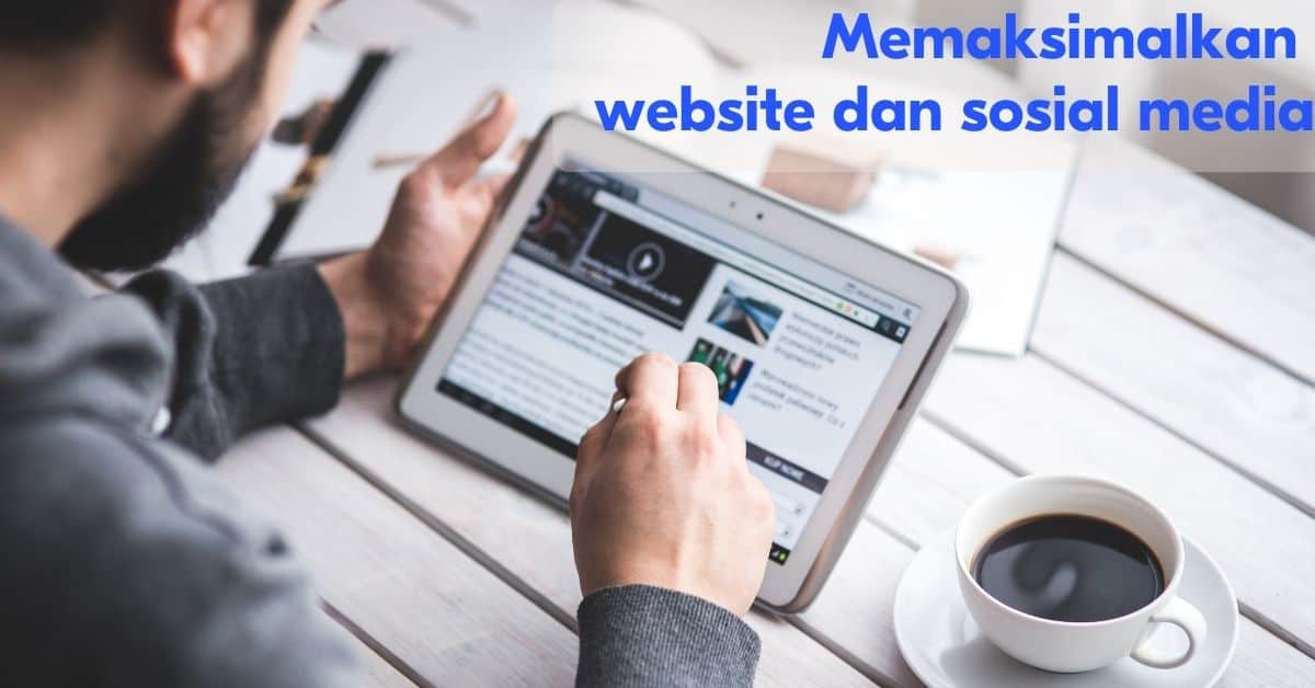 Website-Tips Marketing
