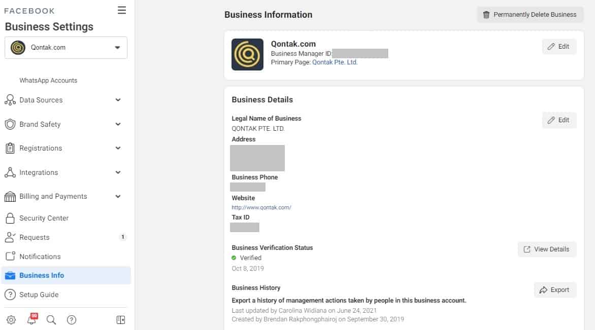WhatsApp-Plus-Akun-Facebook-Business-Manager-Account