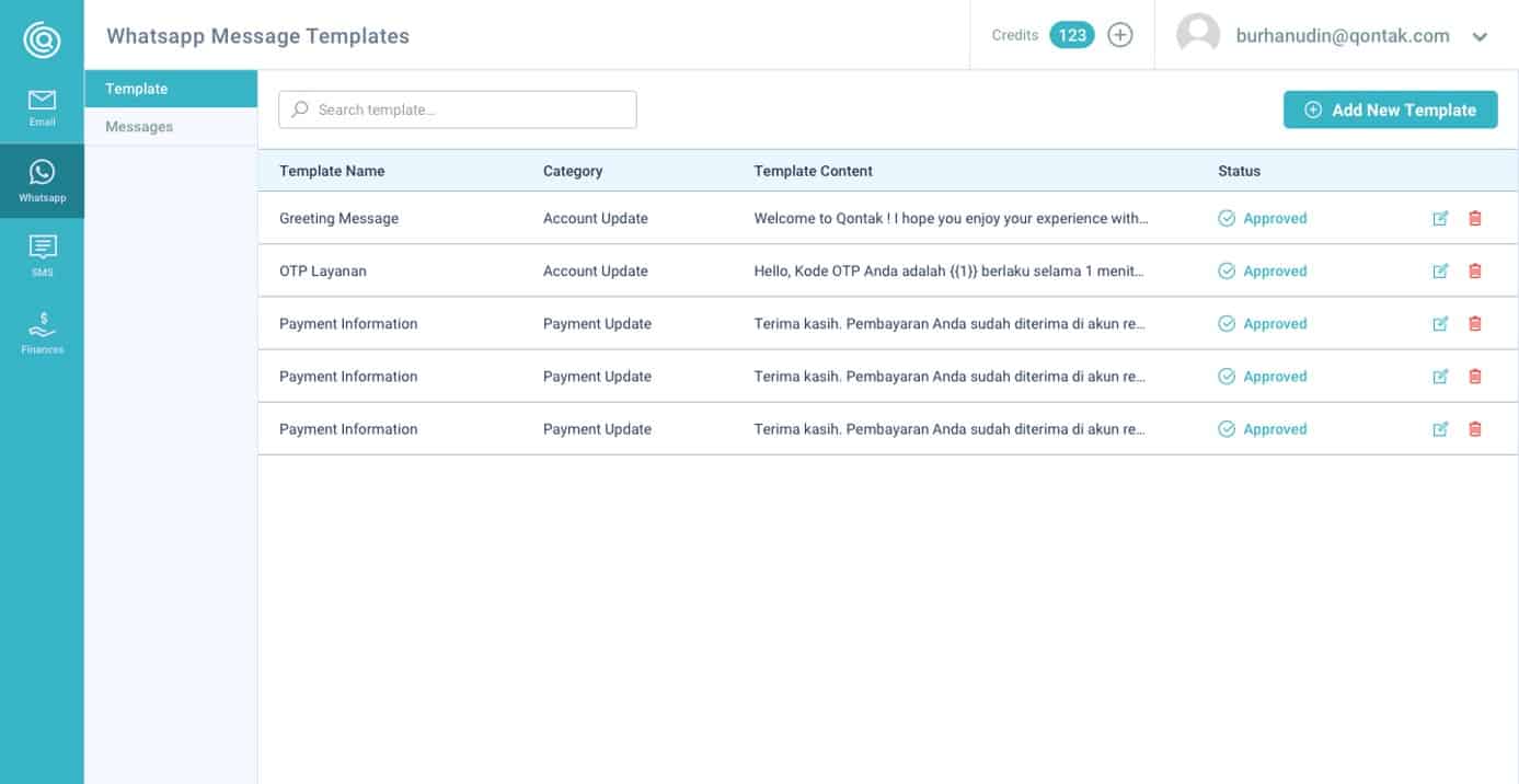 aplikasi helpdesk