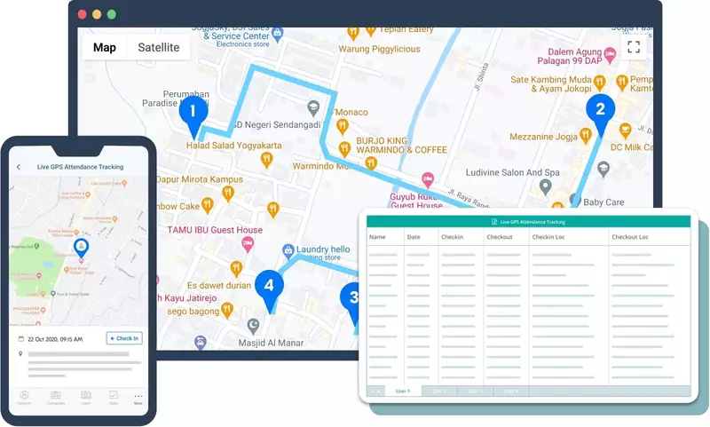 aplikasi-performance-management-Mode-dan-GPS-Offline