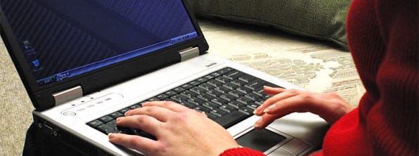 Blogging for Business