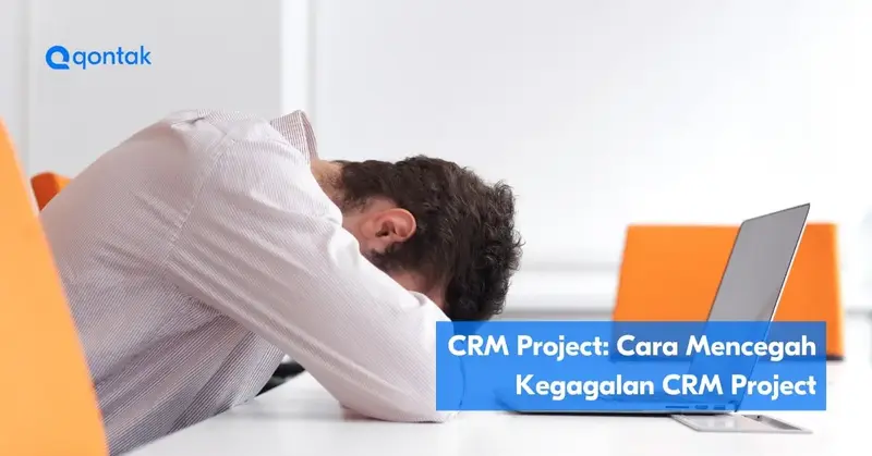 crm project