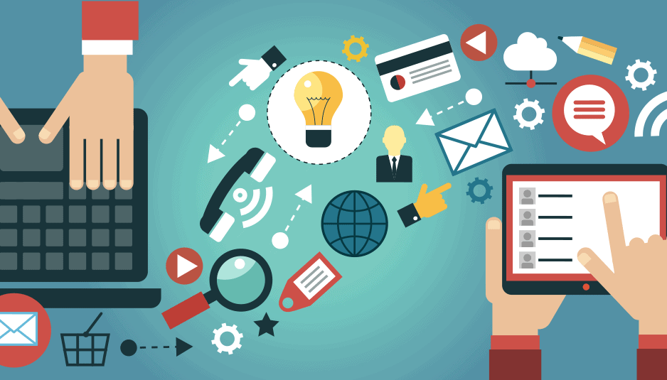 Risky Content Marketing