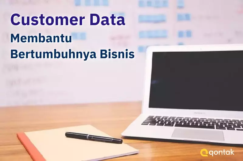 Customer Data Service