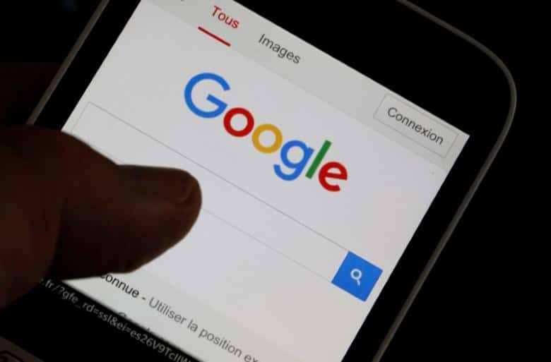 Website mobile friendly meningkatkan rangking google
