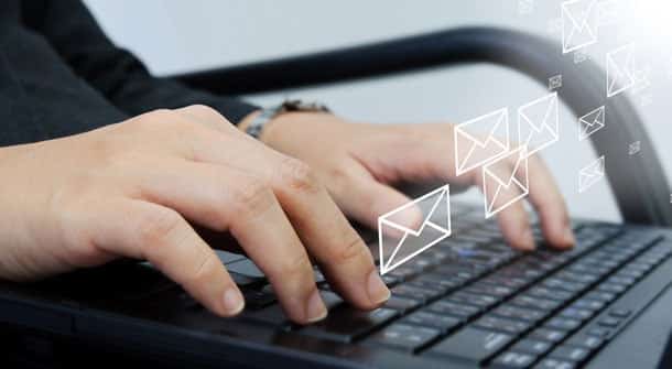 Email Marketing