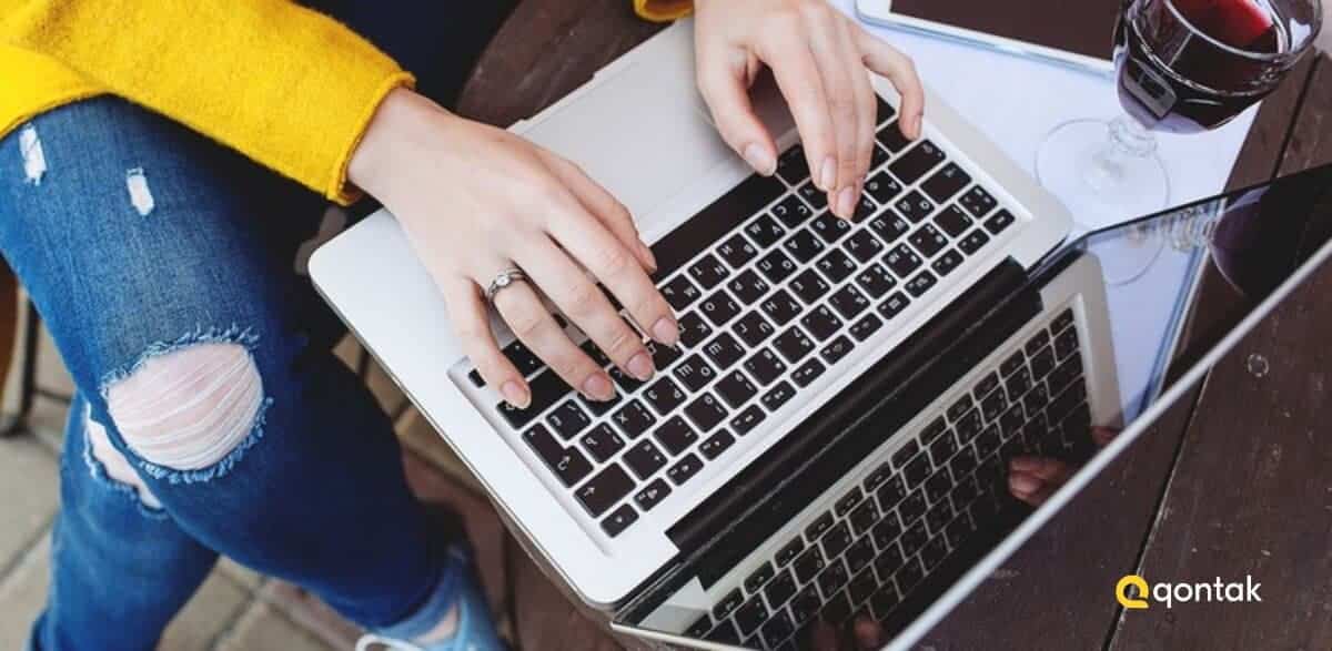 email-networking