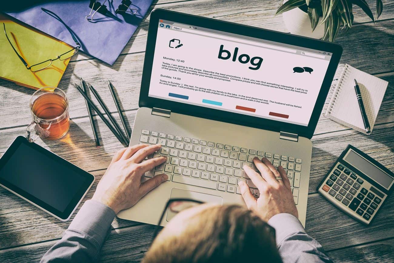 Content Marketing Strategy