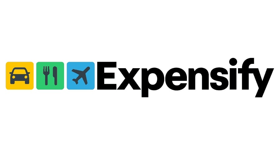 expensify-software marketing