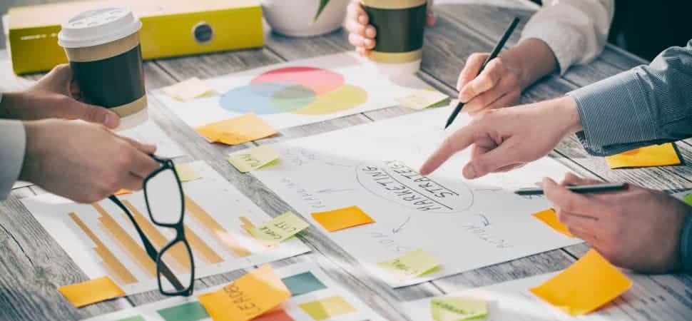 End Year Marketing