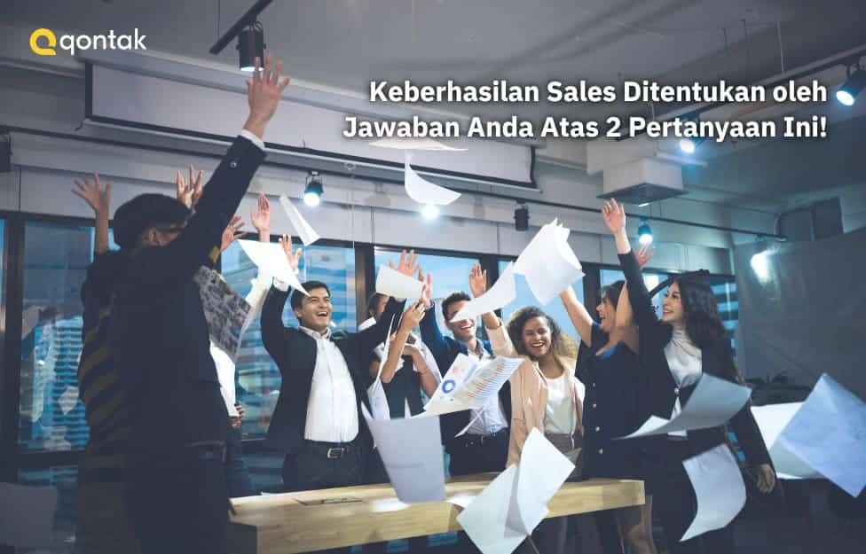 Sales Success