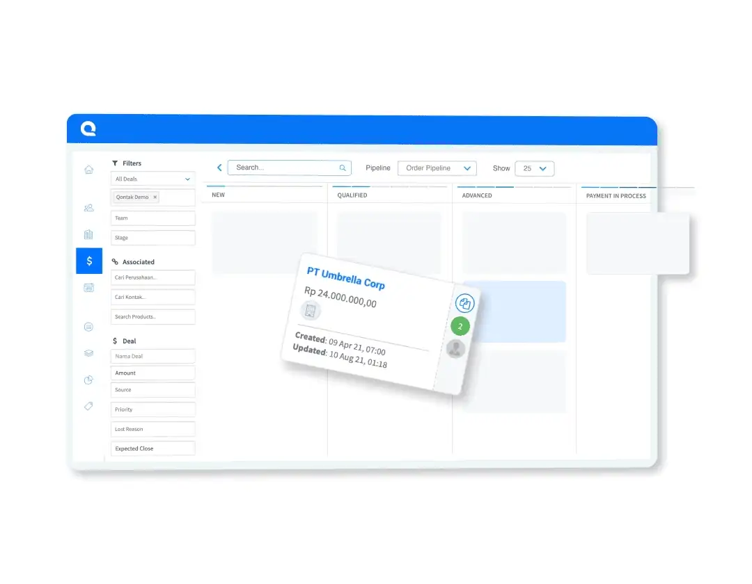 Kembangkan bisnis lebih baik dengan software helpdesk