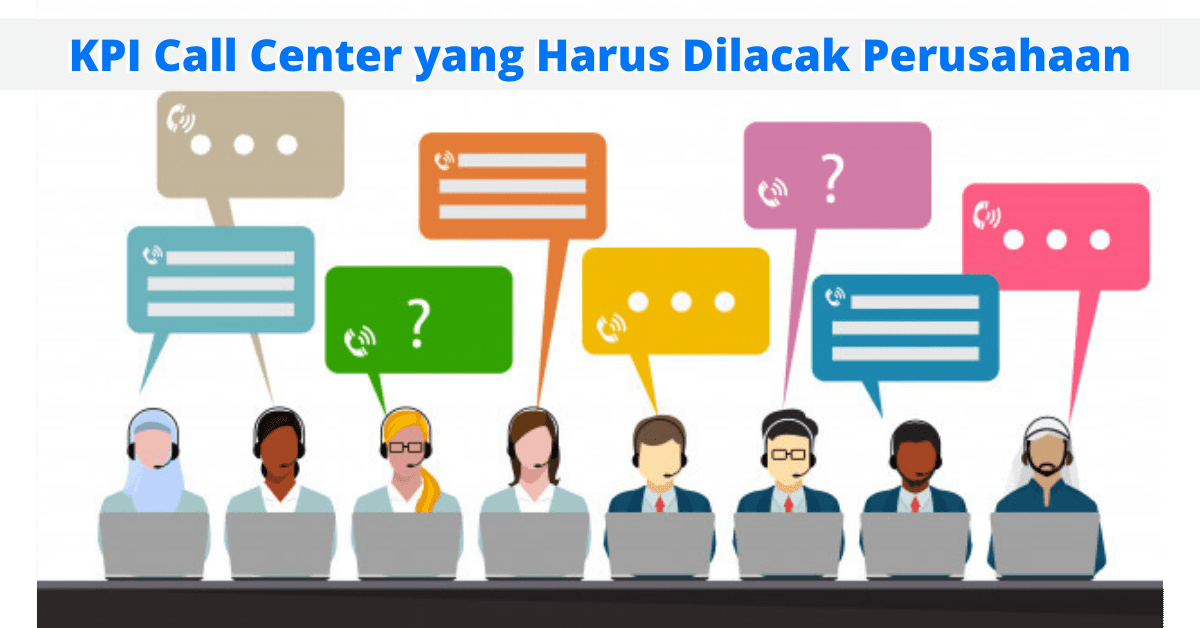 kpi call center