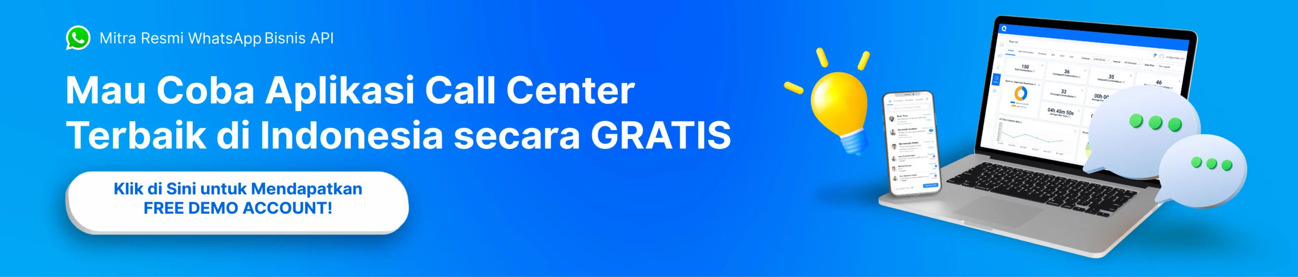 mau coba aplikasi call center terbaik
