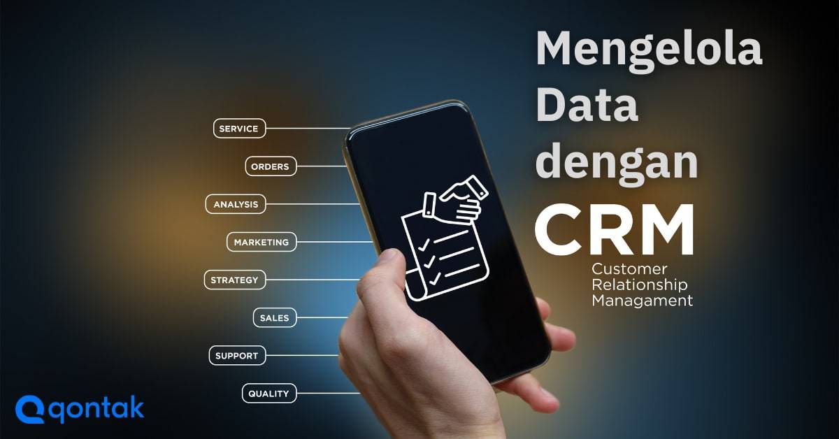 customer relationship management