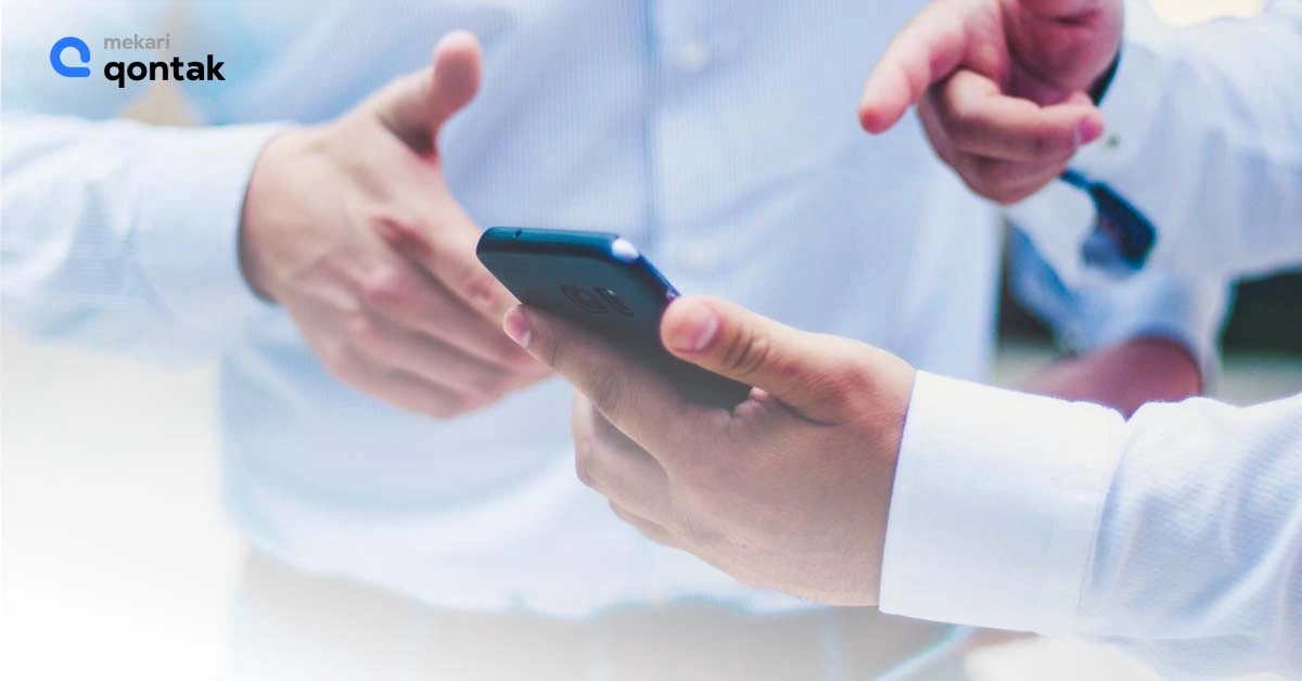 Rekomendasi Mobile Sales App Terbaik