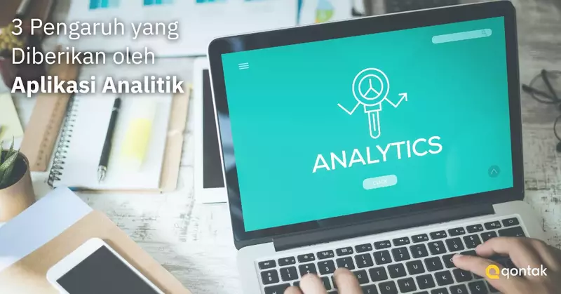 Analytics Apps