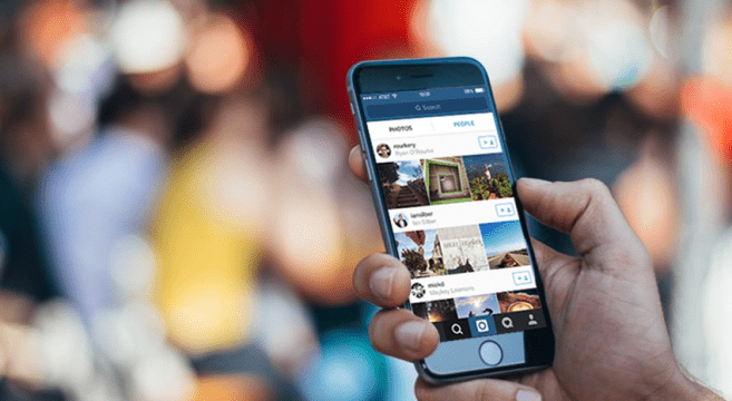 Instagram Branding