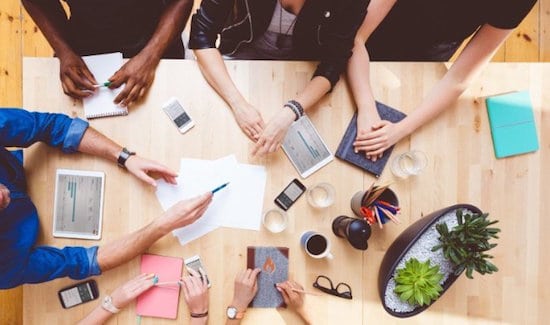 Sales Team Competition