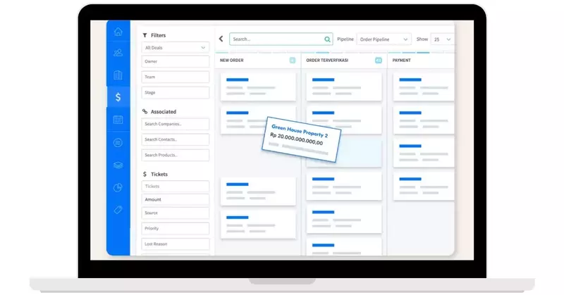 sales-force-automation-pipeline