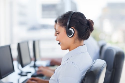 Data customer