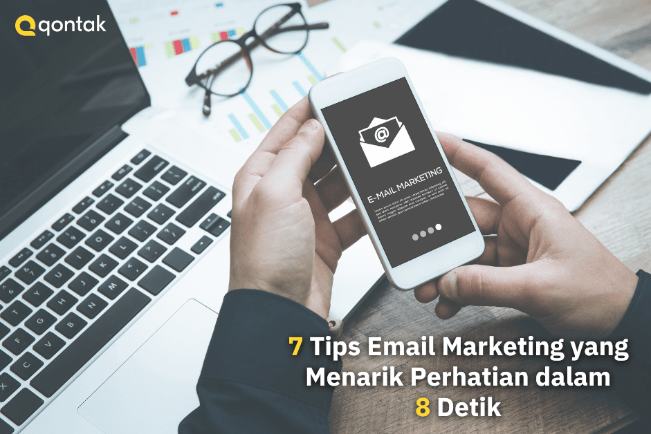 Attention Grabbing Email Marketing