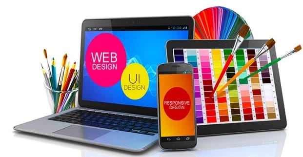 Website Design for Sales