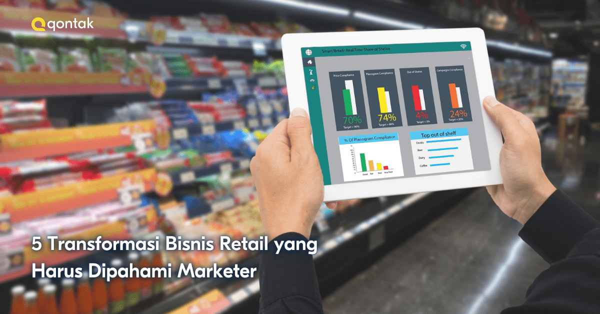 transformasi bisnis retail