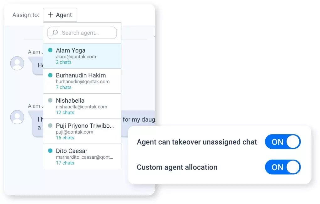 whatsapp-business-api-pricing-agent-routing